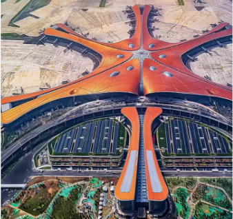 北京大兴国际机场